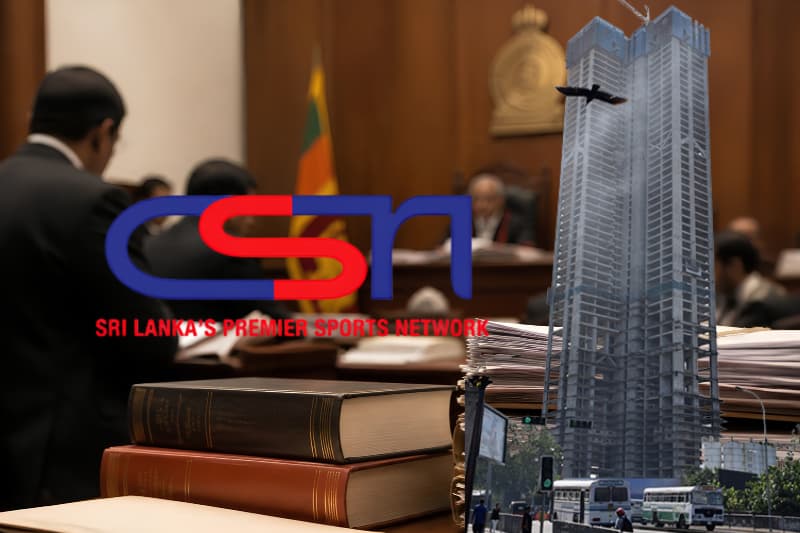 ක්රිෂ් සහ CSN නඩු විමර්ශනවලින් අලුත් තොරතුරු හෙළිවෙයි