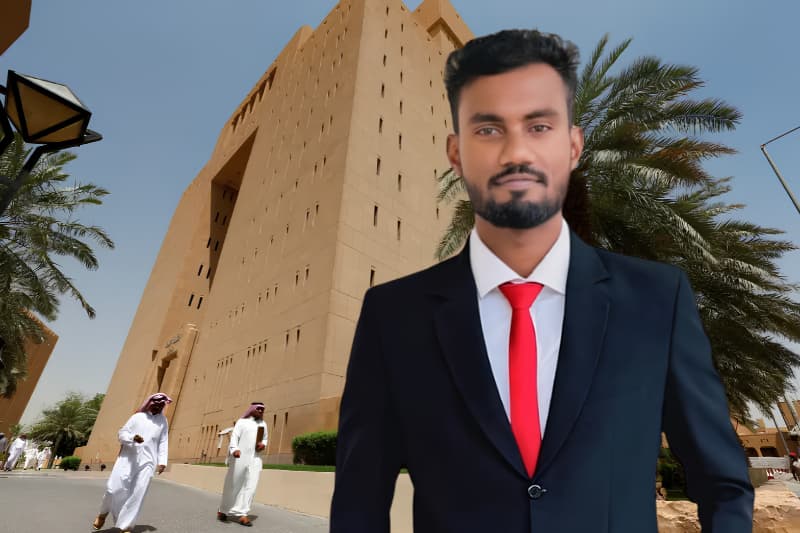 අනෝජන් බේරාගැනීමේ තීරණාත්මක සටන 18 වැනිදා සෞදි ශ්රේෂ්ඨාධිකරණයට