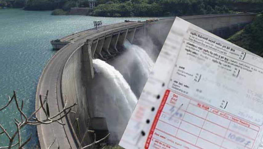ජලාශ පිරී ඉතිරෙද්දී විදුලි බිල අඩු කළ නොහැකිද?