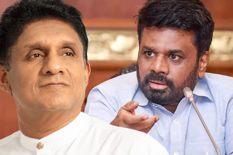 විපක්ෂයේ පොදු සතුරා සජිත්ද - අනුරද? | උපුල් ජෝශප් ප්රනාන්දුගේ ගුරුදා විග්රහය!