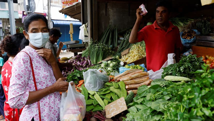 සංඛ්යාලේඛන දිනුවත් බඩගින්න දිනයි ද? අනාගත අර්බුදය