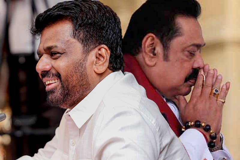 මහින්ද සංස්කෘතියට එරෙහිව අනුර ගහන කැරැල්ල දිනයිද? | ගුරුදා විග්රහය