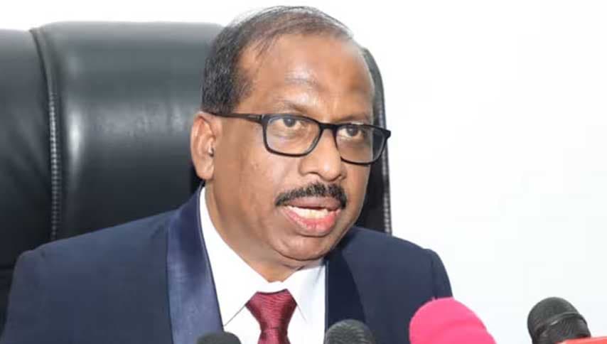 ක්රිකට් පරාජය හමුවේ ක්රීඩා ඇමැතිගෙන් ඉවසීමේ ඉල්ලීමක්