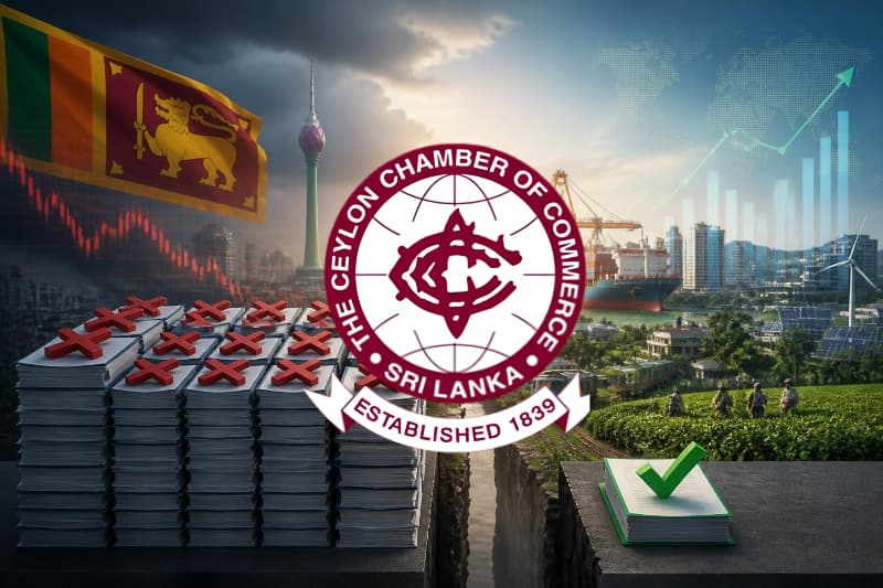 අයවැය යෝජනා ක්රියාත්මක කිරීමේ ප්රගතිය ගැන ආර්ථික අනතුරු ඇඟවීමක්