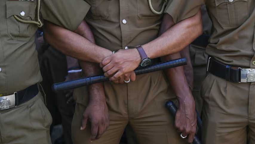 ත්රස්ත විරෝධී පනත: රජයට ඉතිරි විකල්ප 3 මෙන්න