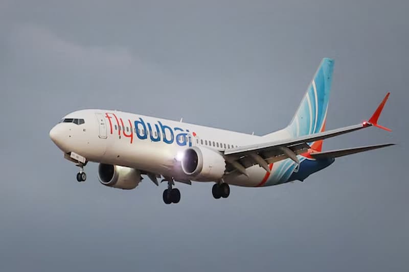 flydubai නියමු ප්රහාරය: ඕස්ට්රේලියානු සම්බන්ධතා ගැන පුළුල් පරීක්ෂණ