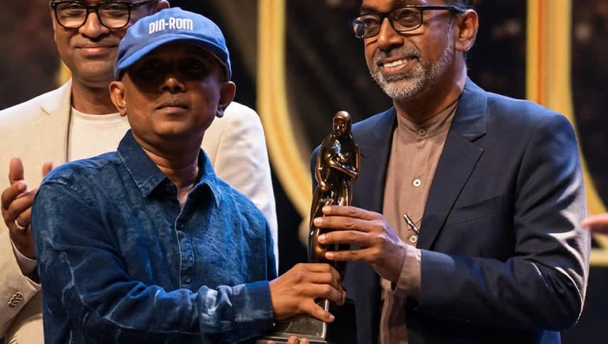 මාලක දේවප්රිය: කලාත්මක සිනමාව ජාතියක ආත්මීය ආයෝජනයක්