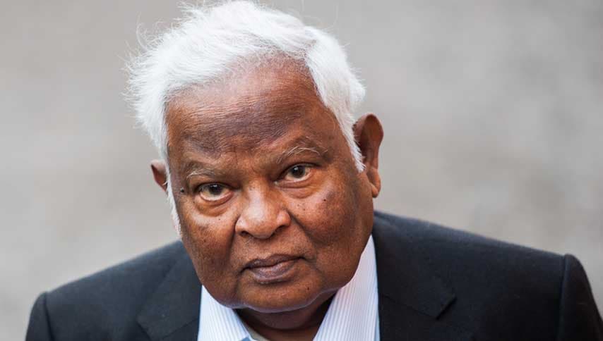 බැසිල් ප්රනාන්දු: ප්රභූ සන්තක නීතිය ජන සම්මත අවියක් බවට පෙරලු මානව හිමිකම් අරගලකරුවා
