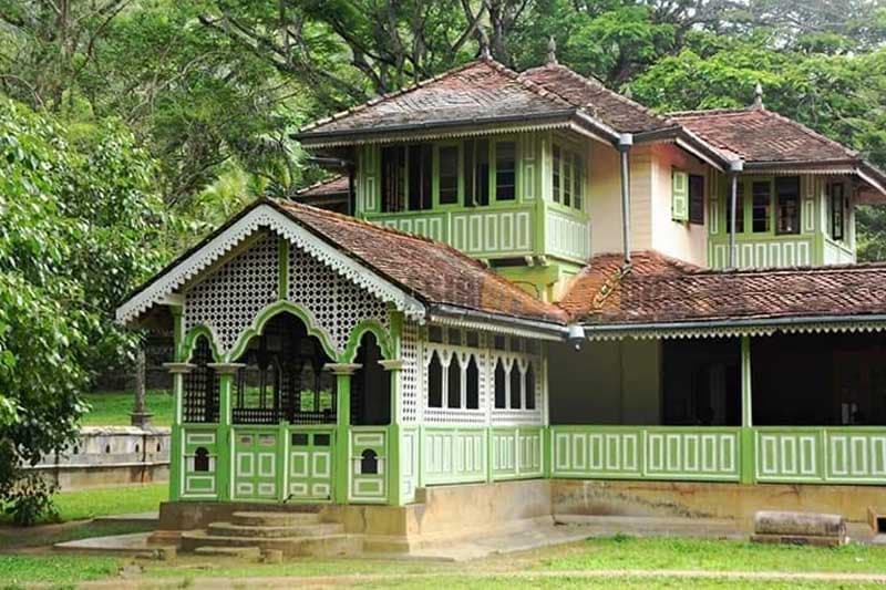 පනාමුරේ කතාව (13 කොටස) : මඩුවන්වෙලට අයත් වලව් | ඉන්දු පෙරේරා