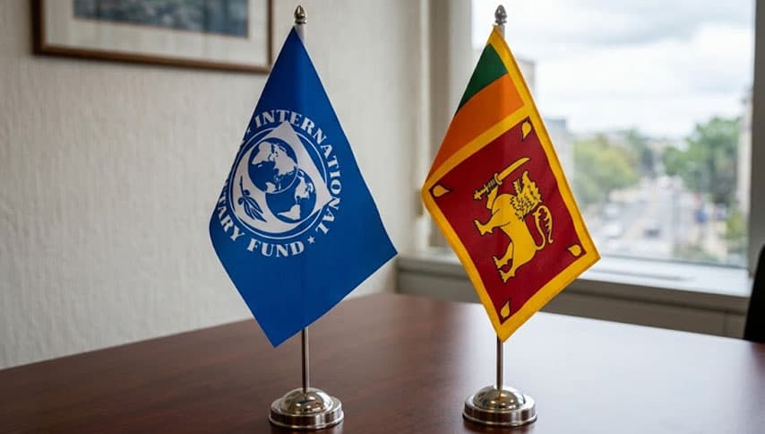 IMF ගිවිසුම 2027දී ඉවරයි: ලංකාවට තනිව නැගීසිටිය හැකිද?