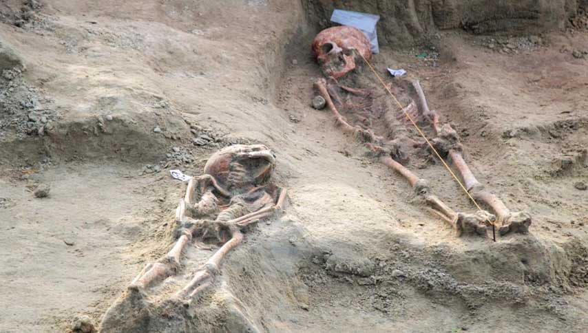 චෙම්මනි සමූහ මිනීවළ පරීක්ෂණවලට ජාත්යන්තර සහාය ඉල්ලයි