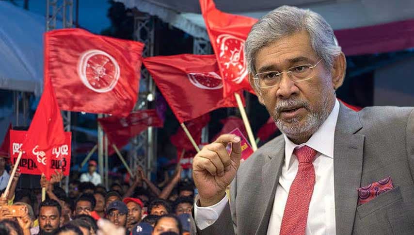 ආණ්ඩුවේ ඉදිරි ගමන්මග ගැන ආචාර්ය දයාන්ගෙන් විග්රහයක්