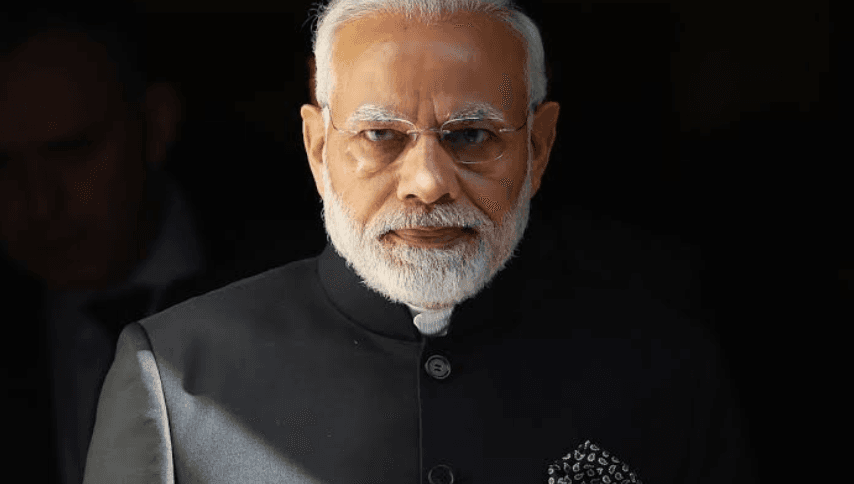 මෝදිගේ වසර 25ක නායකත්ව පරිණාමය ගැන මිලින්දගෙන් විග්රහයක්