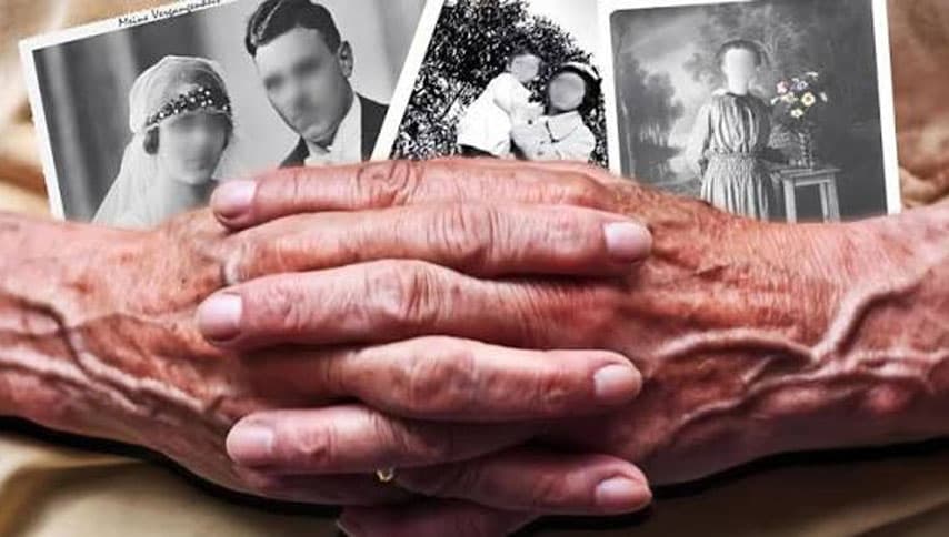 මතකය අහිමි වන ලෝකයක්: 2050 අනතුර සහ ලාංකීය ඉරණම