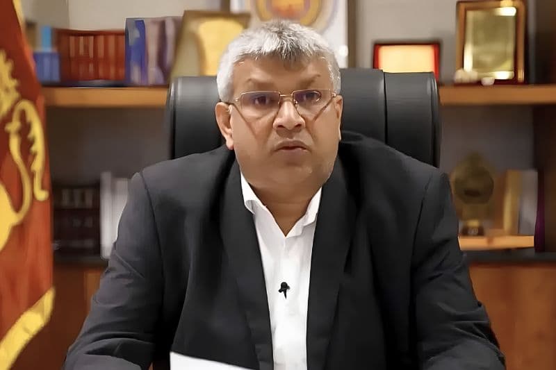 ඥානසාර හිමිගේ සිවුර: එජාප චෝදනාවට ඇමතිගෙන් නීතිමය පිළිතුරක්