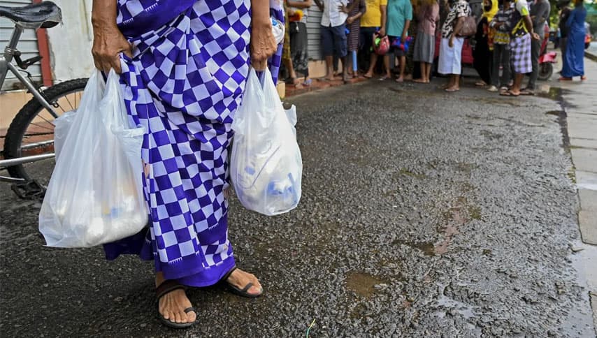 ශ්රී ලංකාවේ ඉහළ යන මිල ගණන් සහ ජනතාවගේ ඉවසීම | ලයනල් බෝපගේ