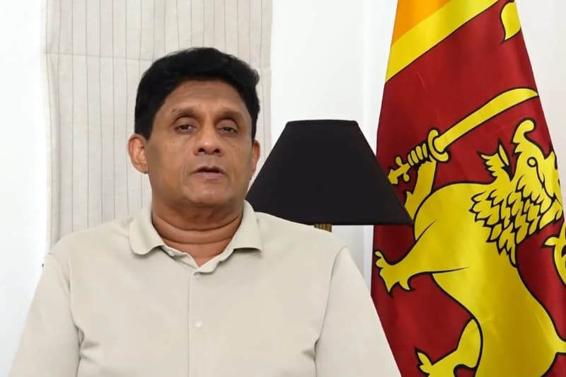 ඉන්ධන මිල සහ IMF කොන්දේසි: විපක්ෂ නායකගෙන් යෝජනාවක්