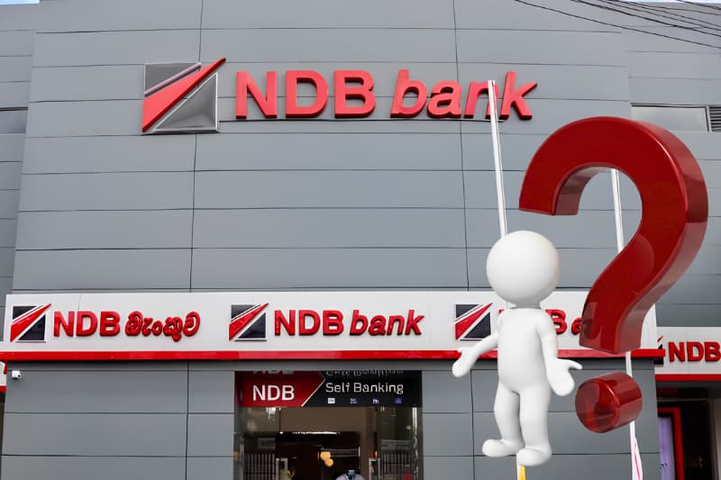 NDB සිදුවීමෙන් පසු බැංකු පද්ධතිය අනතුරේද?