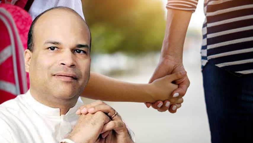 කාන්තා-ළමා සුරක්ෂිතතාවට මිලින්දගෙන් සාර්ක් යෝජනාවක්