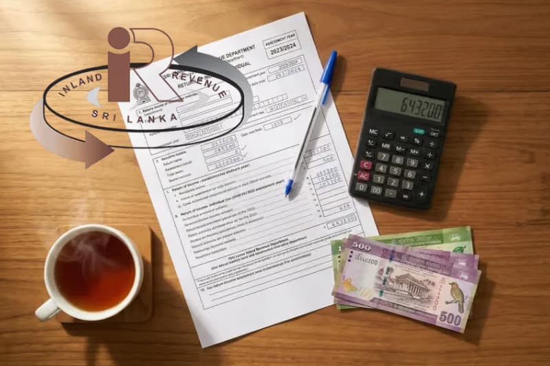 නොවැම්බර් 30 බදු අවසන් දිනය: කලබලයට පෙර ඔබේ මූල්ය ශක්තිය මැනගන්න