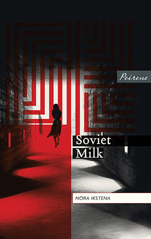 1 Soviet Milk