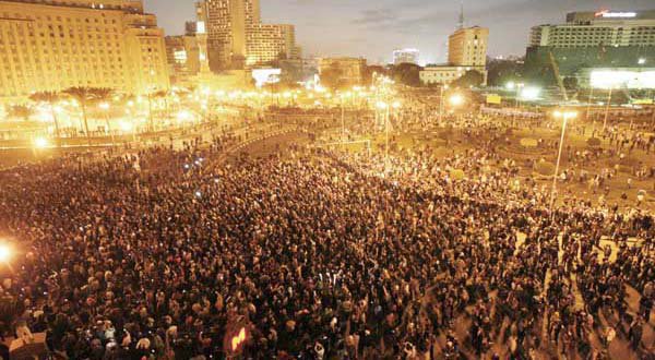 tahrirsquareprotestonfacebook