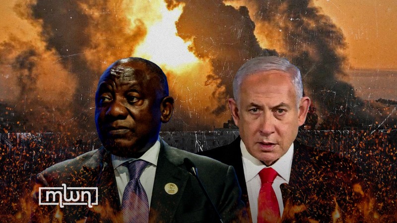 south africa takes israel to international court for genocide in gaza 800x450
