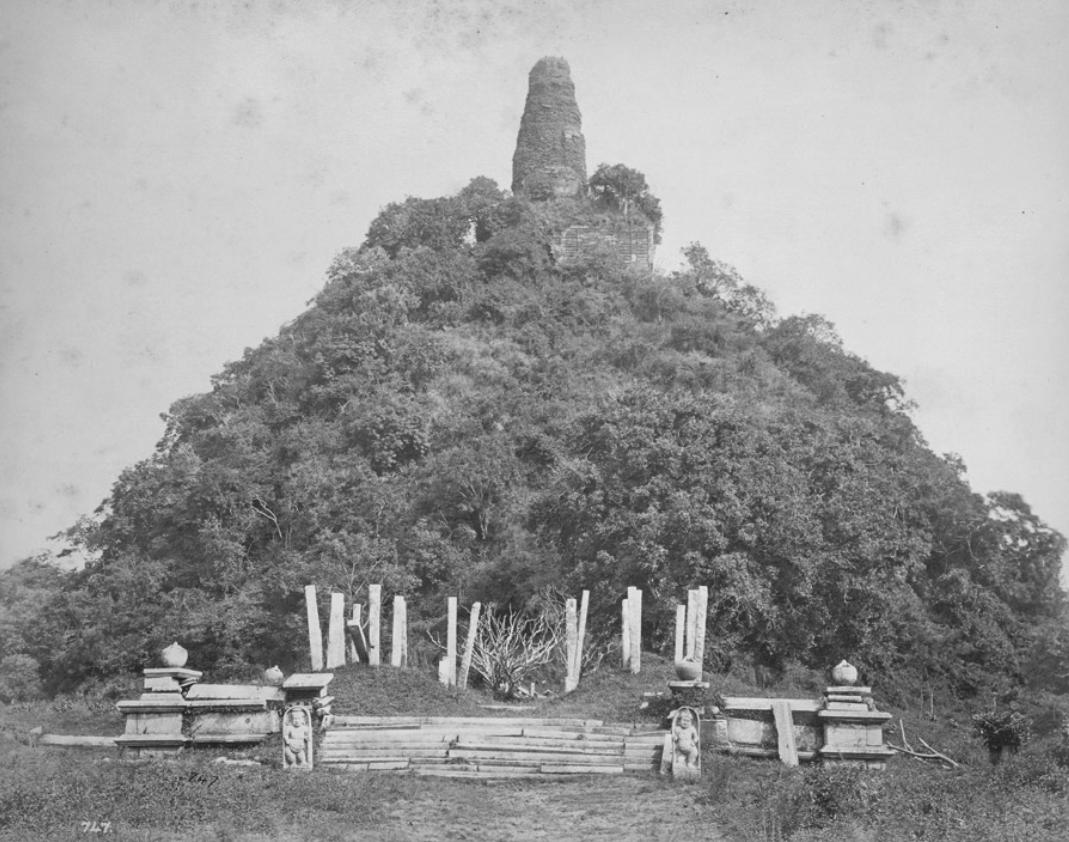 Abhayagiriya 1885