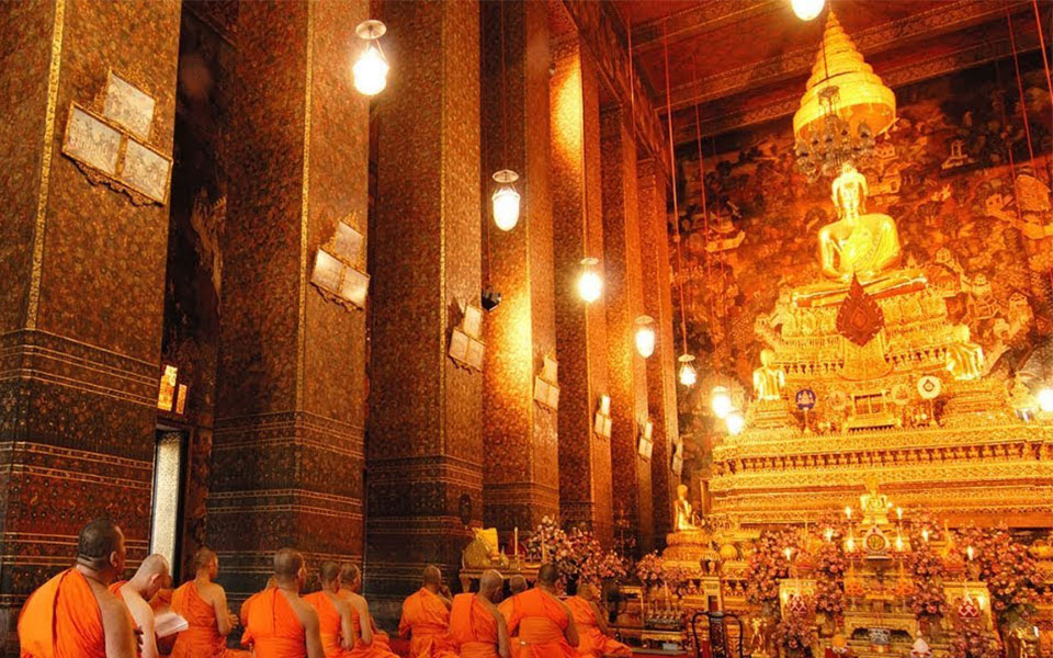the impact of mahayana buddhism on sri lanka thumb
