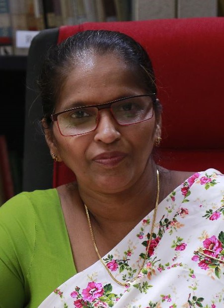 Dr Anusha Edirisinhe 2