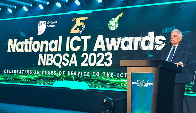 ICT Awards 8