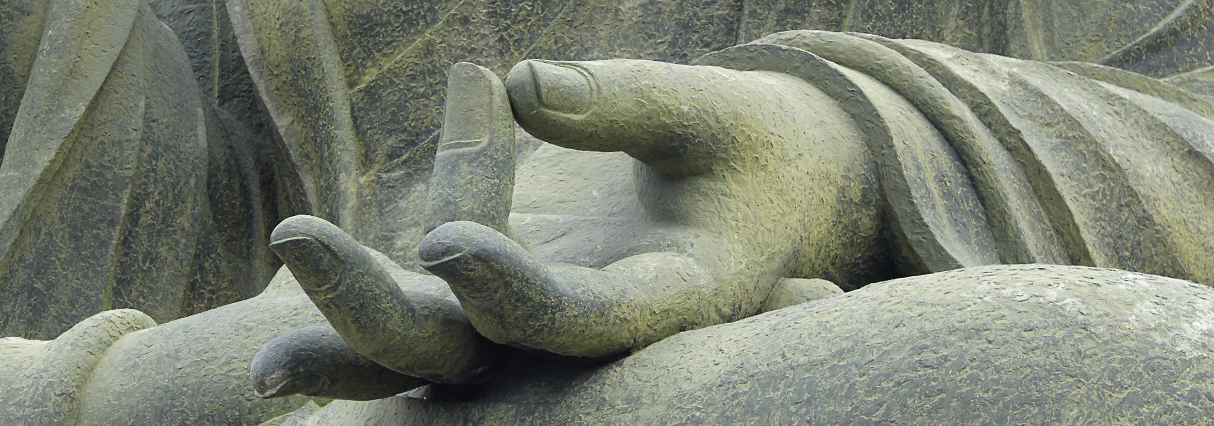 Sacred Gestures Mudras in Buddhist Iconography