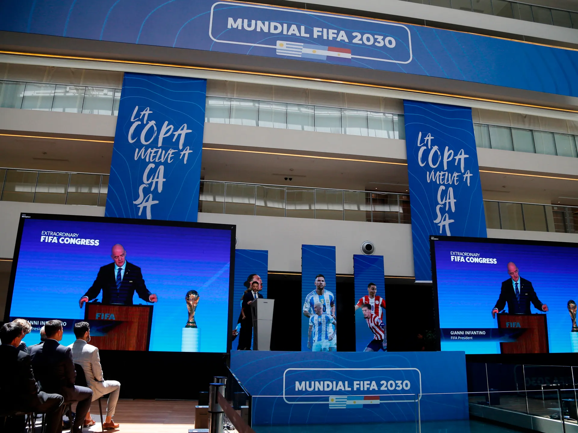 2024 12 11T170128Z 1328836913 UP1EKCB1BAF60 RTRMADP 3 SOCCER WORDLCUP 2030 1744371655