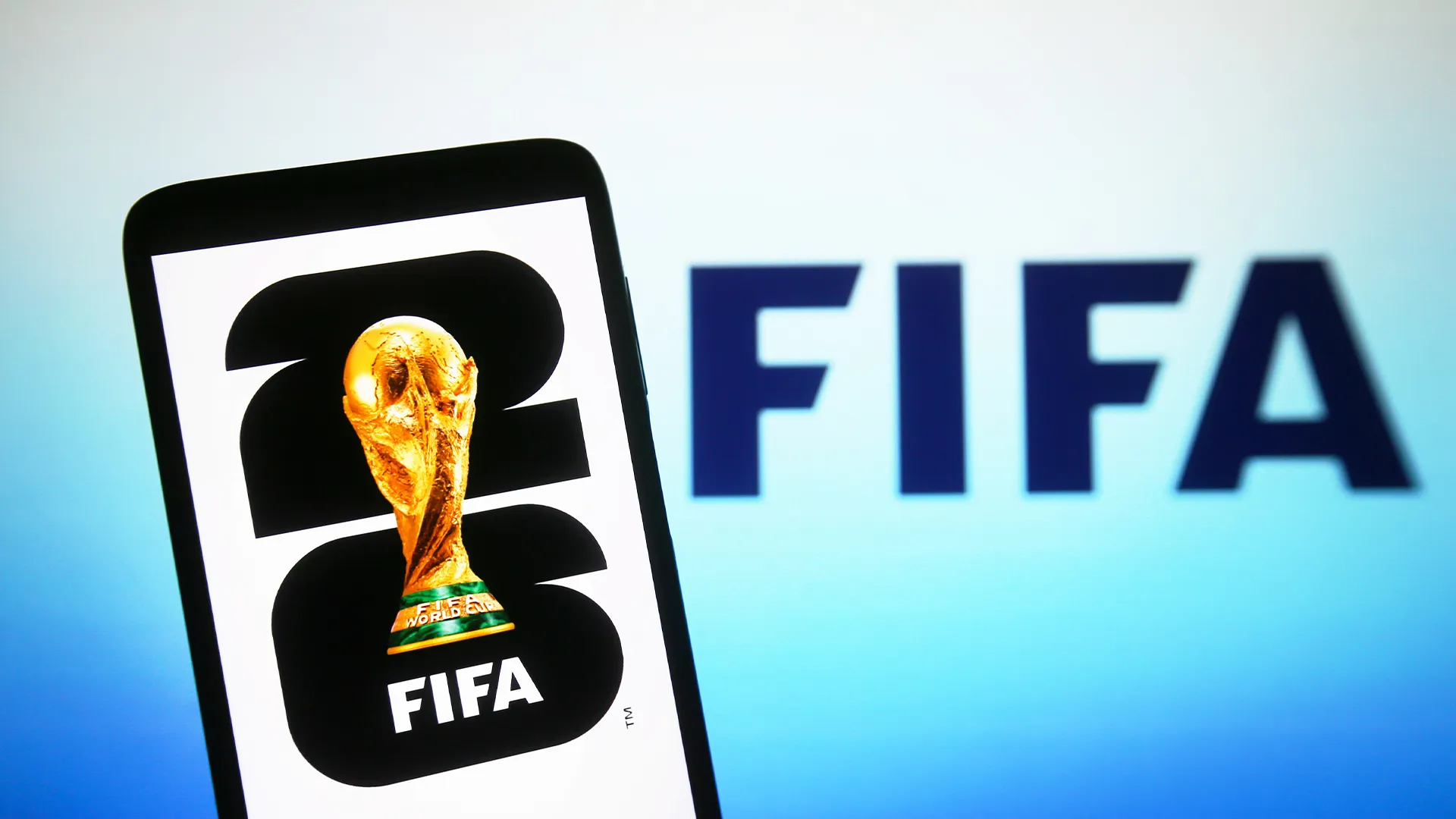 Omaha 38 S. American soccer head proposes expanding World Cup to 64 teams Featured Image