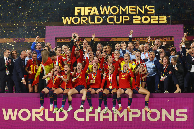 wold cup