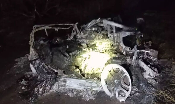 Diogo Jota car crash dead 6269360
