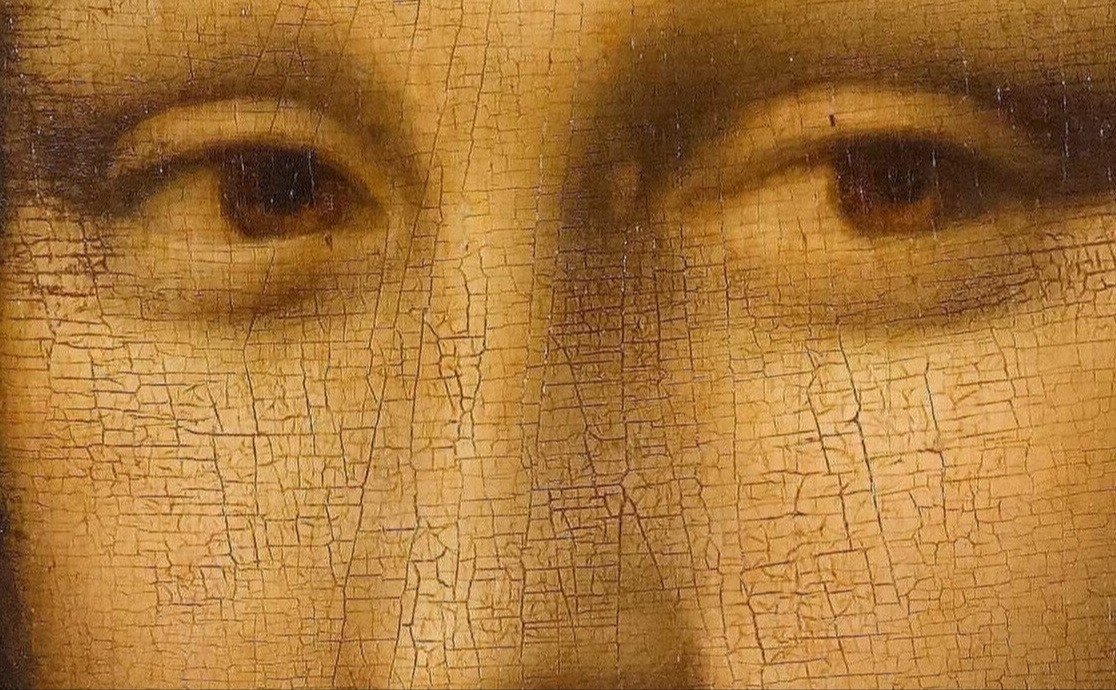why is mona lisa so famous