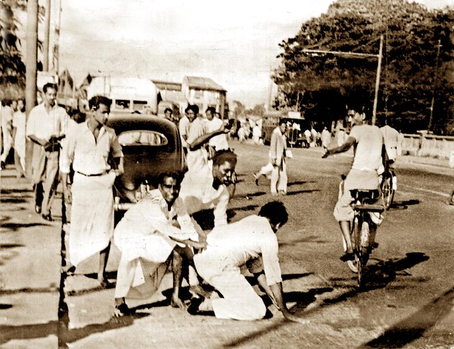 1958 pogrom
