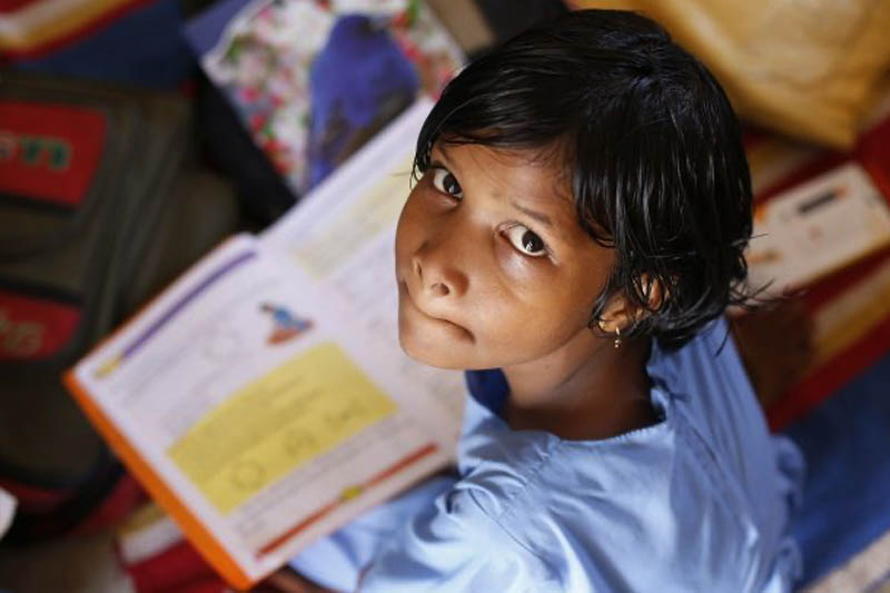 නිදහස් අධ්යාපනය ඔළුවෙන් සිටුවන 'ජාතික අධ්යාපන ප්රතිපත්ති රාමුව'