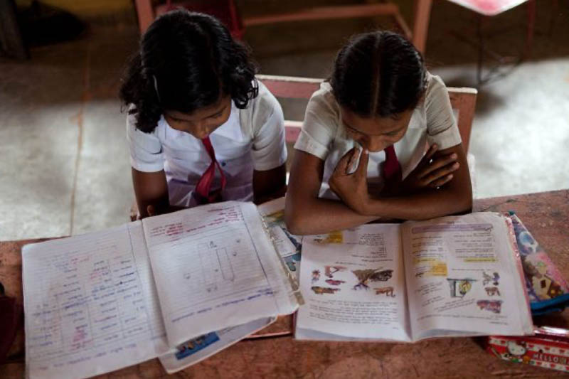 අධ්‍යාපන ප්‍රතිසංස්කරණ ප්‍රසිද්ධ කරන්න: කුසල් පෙරේරා අගමැතිනියගෙන් ඉල්ලයි