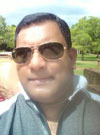 sunil gamini