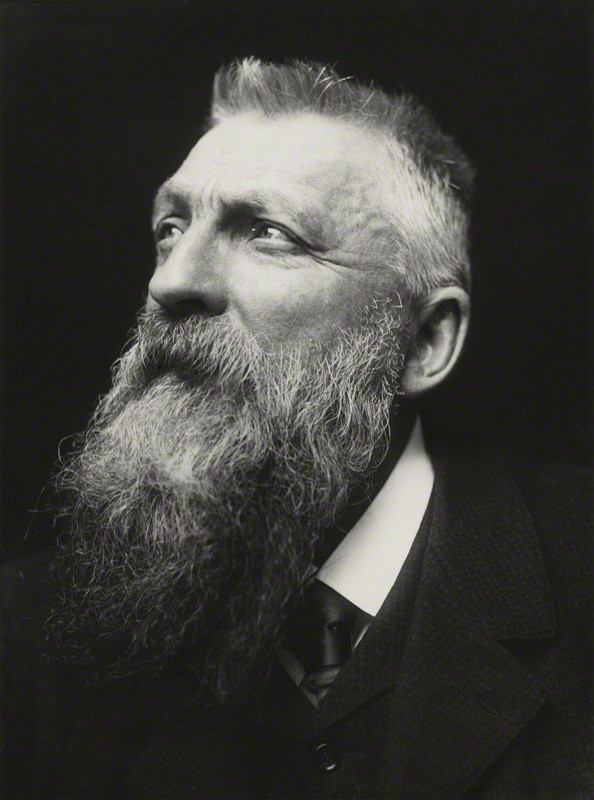 BAuguste Rodin