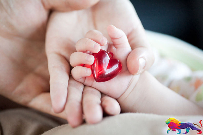 ශ්‍රී ලංකාවේ උපදින දරුවන් 3000කට හෘද රෝග