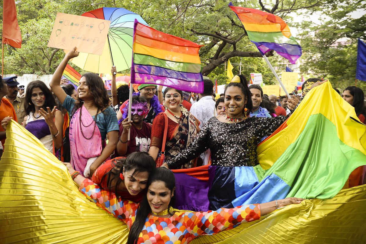 LGBT Indiya