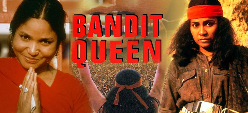 bandit queen. poolan devi