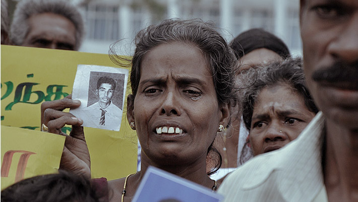 02 02 2015 kilinochchi protest 1