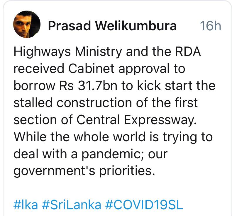 Highways