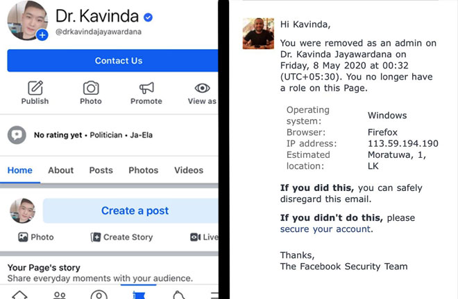 Kavinda