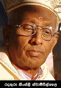 Bishop Kingsley Swamipillai