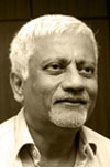Prof Rohan Samarajeewa